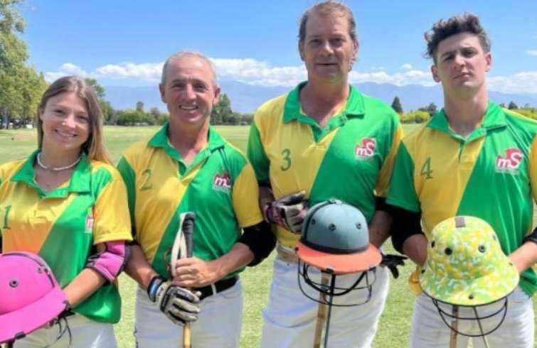 Polo: COPA DE LA VENDIMIA 2022