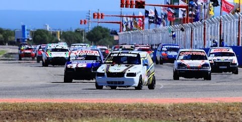 Automovilismo: FIN DE SEMANA A PURO MOTORES EN SAN LUIS Y CÓRDOBA