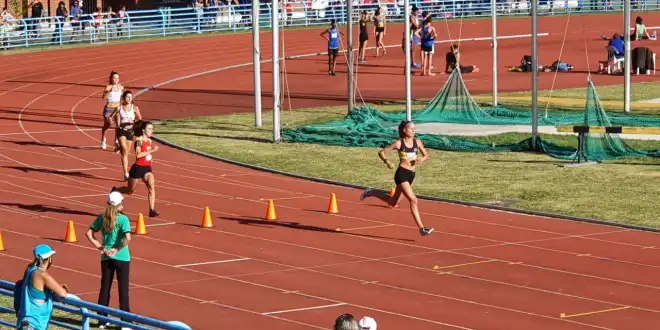 Atletismo:  SE LLEVARON A CABO LOS PROVINCIALES EN MAR DEL PLATA Y CORDOBA CON BUENOS RESULTADOS