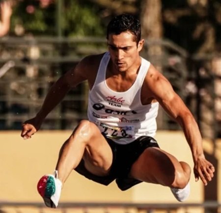 Atletismo: SE DIO A CONOCER LA LISTA PARA EL IBEROAMERICANO 2022
