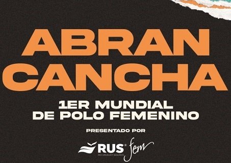 Polo femenino: COMIENZA EL PRIMER MUNDIAL DE POLO FEMENINO