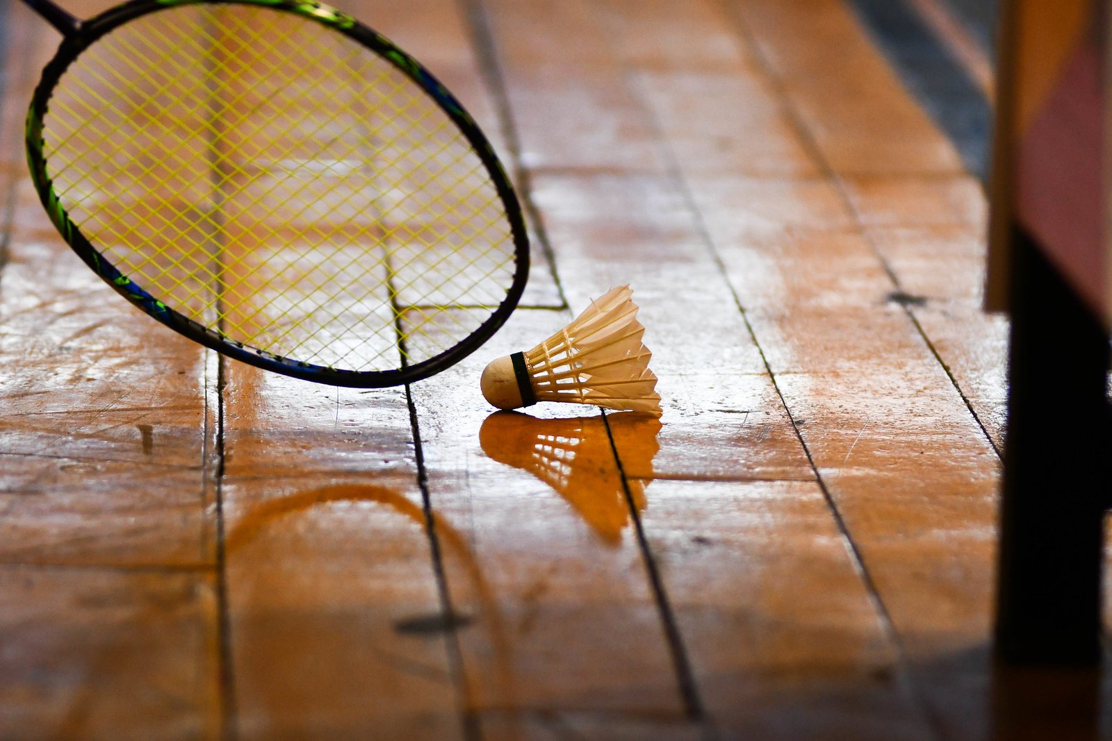 JSJ Rosario 2022: BADMINTON | CIERRE DE LA ACTUACIÓN ARGENTINA EN EL SURAMERICANO