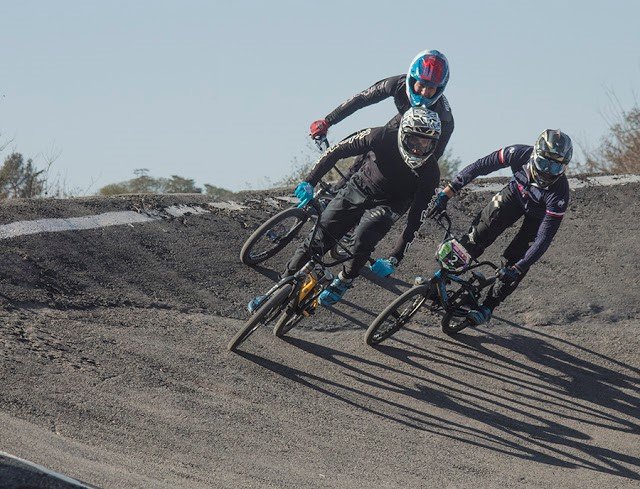 Ciclismo: BMX | CAMPEONATO PROVINCIAL DE CÓRDOBA