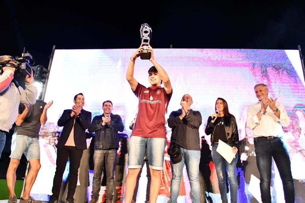 E-SPORTS: EN EL KEMPES, UN DÍA HISTÓRICO CON LA COPA CORDOBESA DE FUTBOL ELECTRONICO Y EL CAMPEÓN DEL INTERIOR