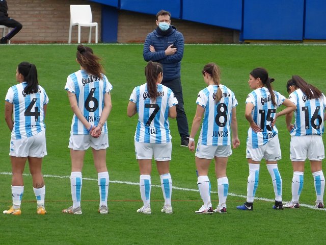 Fútbol femenino: LIDERA UAI URQUIZA, SEGUIDO POR BOCA Y RACING