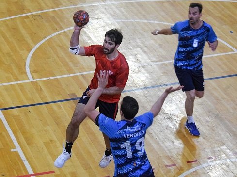 Handball: GRUPOS DEFINIDOS PARA LOS TORNEOS SUR-CENTRO DE CLUBES EN BALLESTER