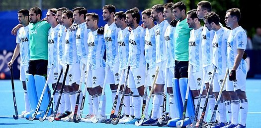 Hockey césped masculino: UNA CAÍDA Y UN EMPATE SIN BONO EXTRA PARA LOS LEONES EN SU VISITA A ALEMANIA POR FIH PRO LEAGUE