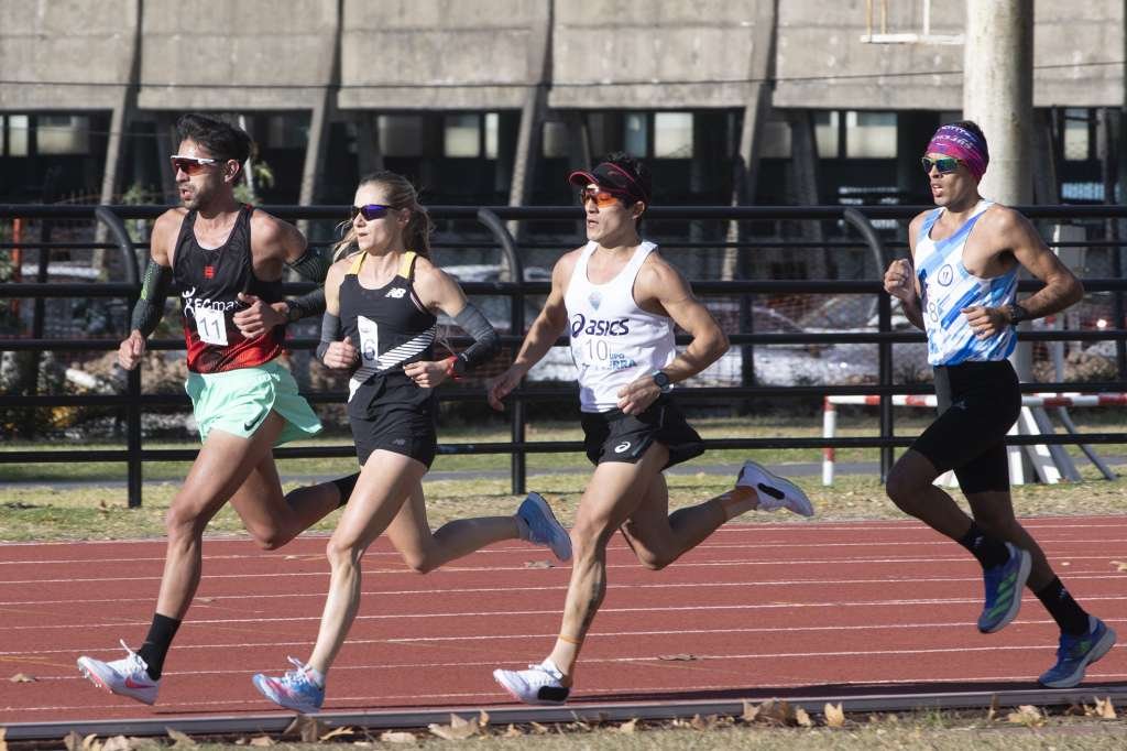 Atletismo Nacional: DESTACADA ACTUACIÓN DE NUESTROS ATLETAS EN DISTINTAS PRUEBAS