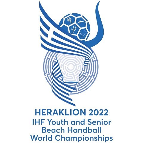 Beach Handball: LAS SELECCIONES JUVENILES DE DAMAS Y CABALLEROS FINALIZARON EN EL QUINTO PUESTO DEL MUNDIAL DE GRECIA