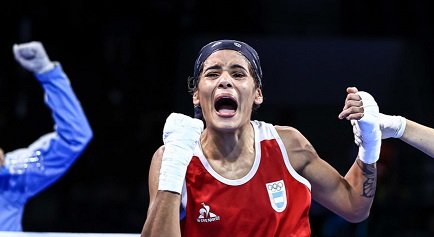 Boxeo femenino: FLORENCIA LÓPEZ OBTUVO LA MEDALLA DE BRONCE EN EL MUNDIAL IBA DE TURQUÍA