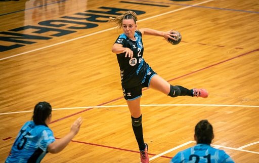 Handball femenino: LA SELECCIÓN ARGENTINA JUNIOR DEBUTÓ CON UN TRIUNFO EN EL MUNDIAL DE ESLOVENIA