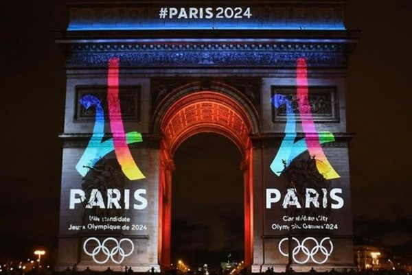 Juegos Olímpicos: NUEVA SERIE CLASIFICATORIA DE CUATRO DEPORTES URBANOS PARA PARÍS 2024