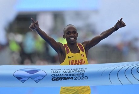 Atletismo: CANCELARON EL MUNDIAL DE MEDIO MARATÓN