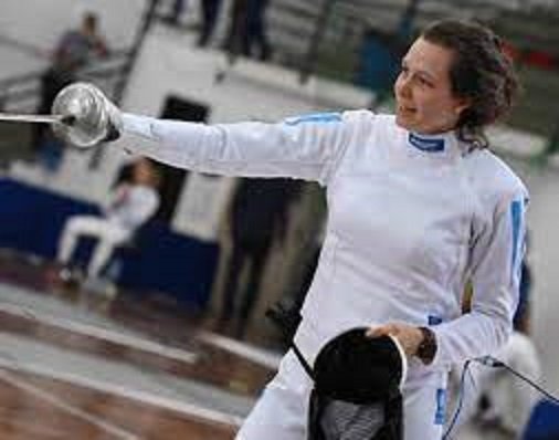 Esgrima: BUENAS ACTUACIONES DE AUGUSTO SERVELLO E ISABEL DI TELLA  EN EL MUNDIAL EL CAIRO 2022