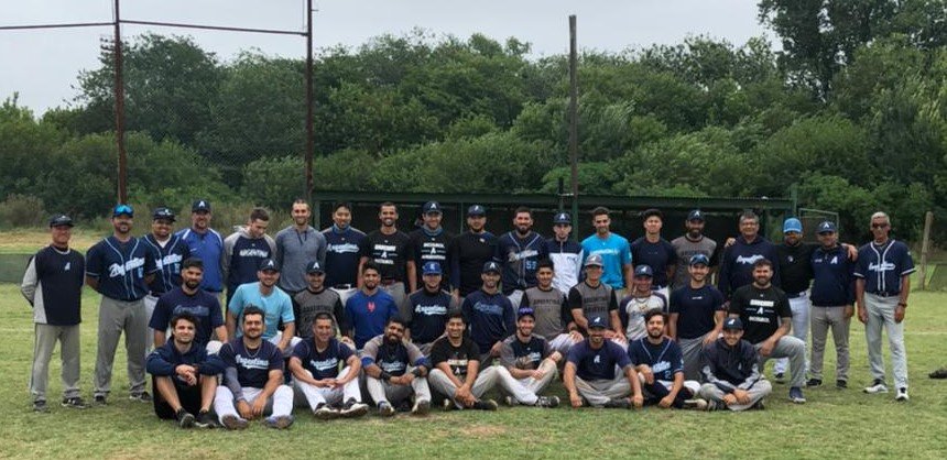 Beisbol: ARGENTINA DEBUTÓ CON UN TRIUNFO ANTE ECUADOR EN EL TORNEO SUDAMERICANO