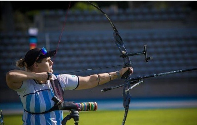 Tiro con Arco/Arquería: NUESTROS REPRESENTANTES PARTICIPARON DE LA COPA DEL MUNDO STAGE 4 2022