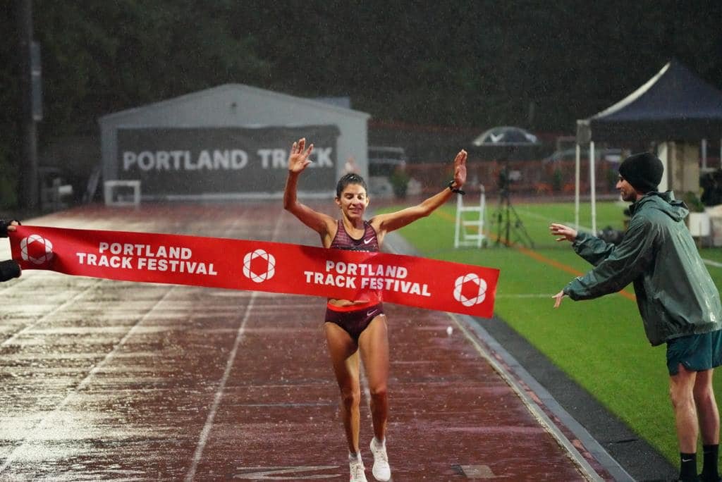 Atletismo: RESUMEN DE ACTUACIONES ARGENTINAS EN COMPETENCIAS INTERNACIONALES
