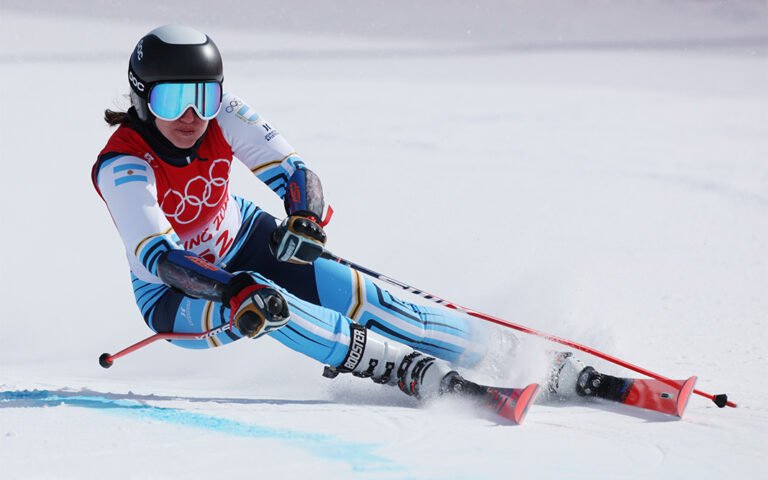 Esquí Alpino: MEDALLAS DE ORO, PLATA Y BRONCE PARA LA DELEGACIÓN ARGENTINA EN LA COPA SUDAMERICANA DE SLALOM GIGANTE