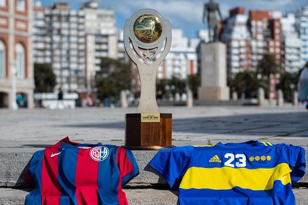 Futsal: BOCA JUNIORS EN CABALLEROS Y SAN LORENZO DE ALMAGRO EN DAMAS, SON LOS CAMPEONES DE LA COPA DE ORO
