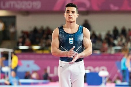 Gimnasia Artística: ARGENTINA, SUBCAMPEÓN SUDAMERICANO EN LIMA