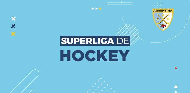 Hockey césped: COMENZÓ LA PRIMERA EDICIÓN DE LA SUPERLIGA