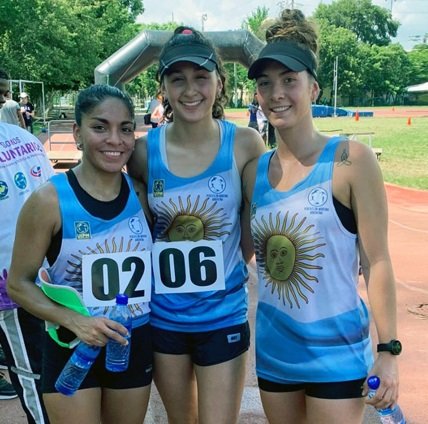 Pentatlon Moderno: GRAN ACTUACIÓN DE LOS REPRESENTANTES ARGENTINOS EN EL CAMPEONATO INTERNACIONAL ABIERTO NORCECA 2022