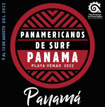 Surf: EQUIPO ARGENTINO PARA LOS «PASA GAMES PANAMÁ 2022»