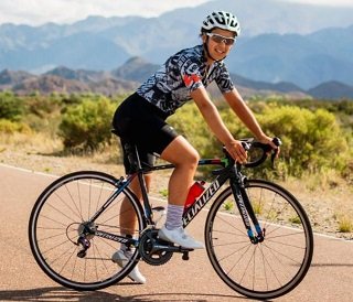 Ciclismo: PARTICIPACIÓN NACIONAL EN EL MUNDIAL DE RUTA EN AUSTRALIA Y EN UNA NUEVA ETAPA DE LA COPA DEL MUNDO DE SUPERCROSS