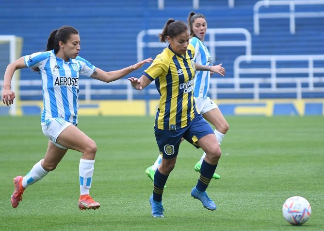 Fútbol femenino: UAI Y BOCA DEFINIRÁN EL TÍTULO EN LA ÚLTIMA FECHA DEL TORNEO