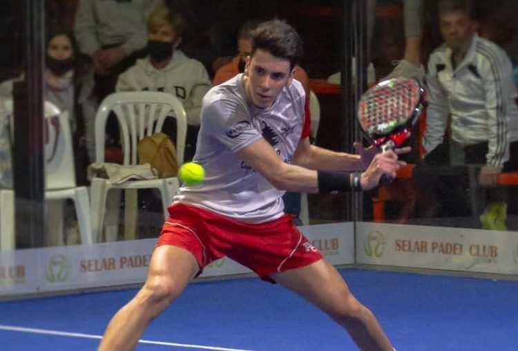 Padel: SORTEARON EL CUADRO PRINCIPAL DEL GRAND MASTER QUE SE JUGARÁ EN MAR DEL PLATA