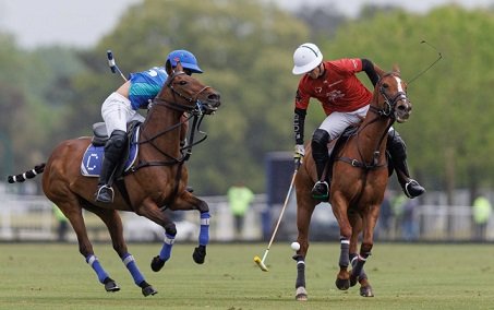 Polo masculino: TRIUNFOS DE LA IRENITA GRAND CHAMPIONS, LA NATIVIDAD, LA DOLFINA SAUDÍ Y LA ENSENADA RS MURUS SANCTUS EN EL ABIERTO DE HURLINGHAM