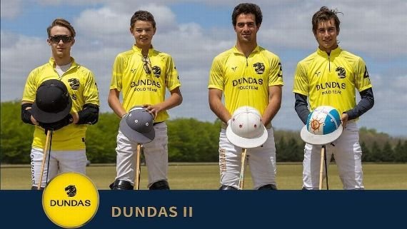 Polo masculino: DUNDAS II GANÓ LA COPA ZAFIRO Y LIBERTAS SE ADJUDICÓ LA DOLFINA LADIES CUP EN LOS TORNEOS DE LA DOLFINA POLO CLUB