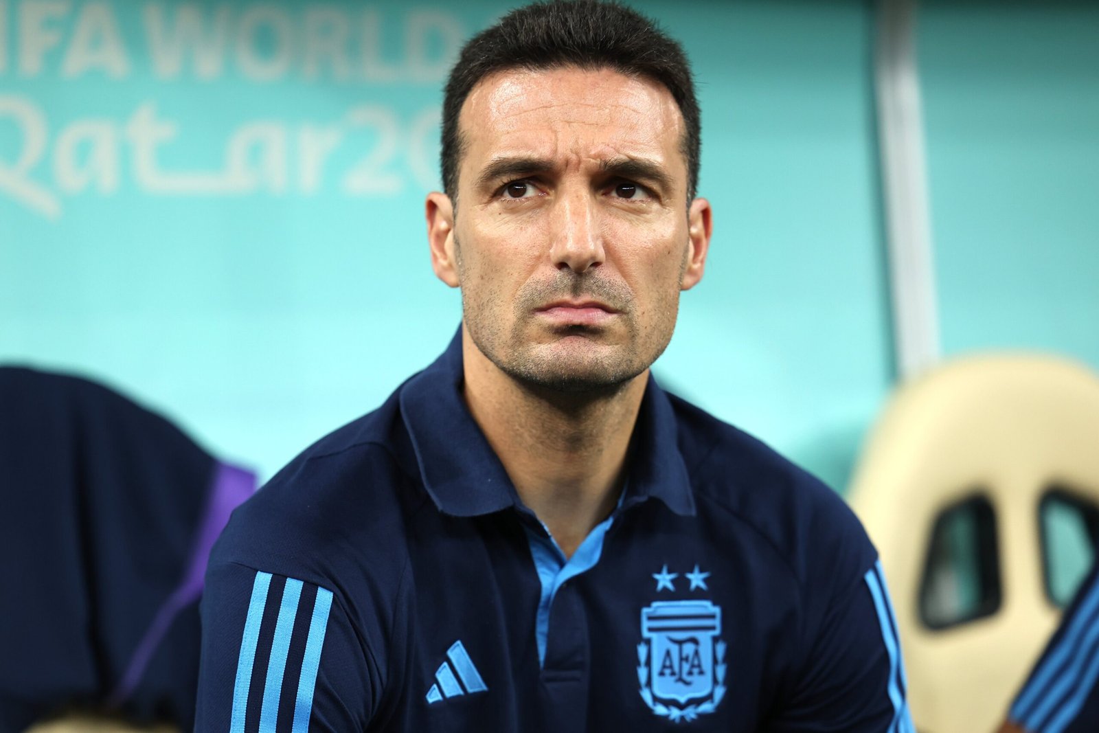 Fútbol masculino: QATAR 2022 | SCALONI Y ‘DIBU’ MARTÍNEZ PALPITAN LA PREVIA DE LA FINAL DEL MUNDIAL
