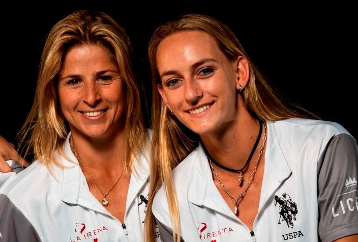 Polo femenino: MODIFICACIÓN DE HANDICAPS EN LAS JUGADORAS
