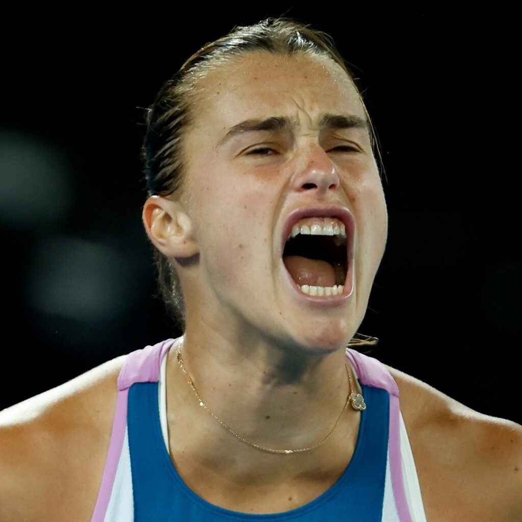 Tenis: AUSTRALIA OPEN LLEGA A SU FIN