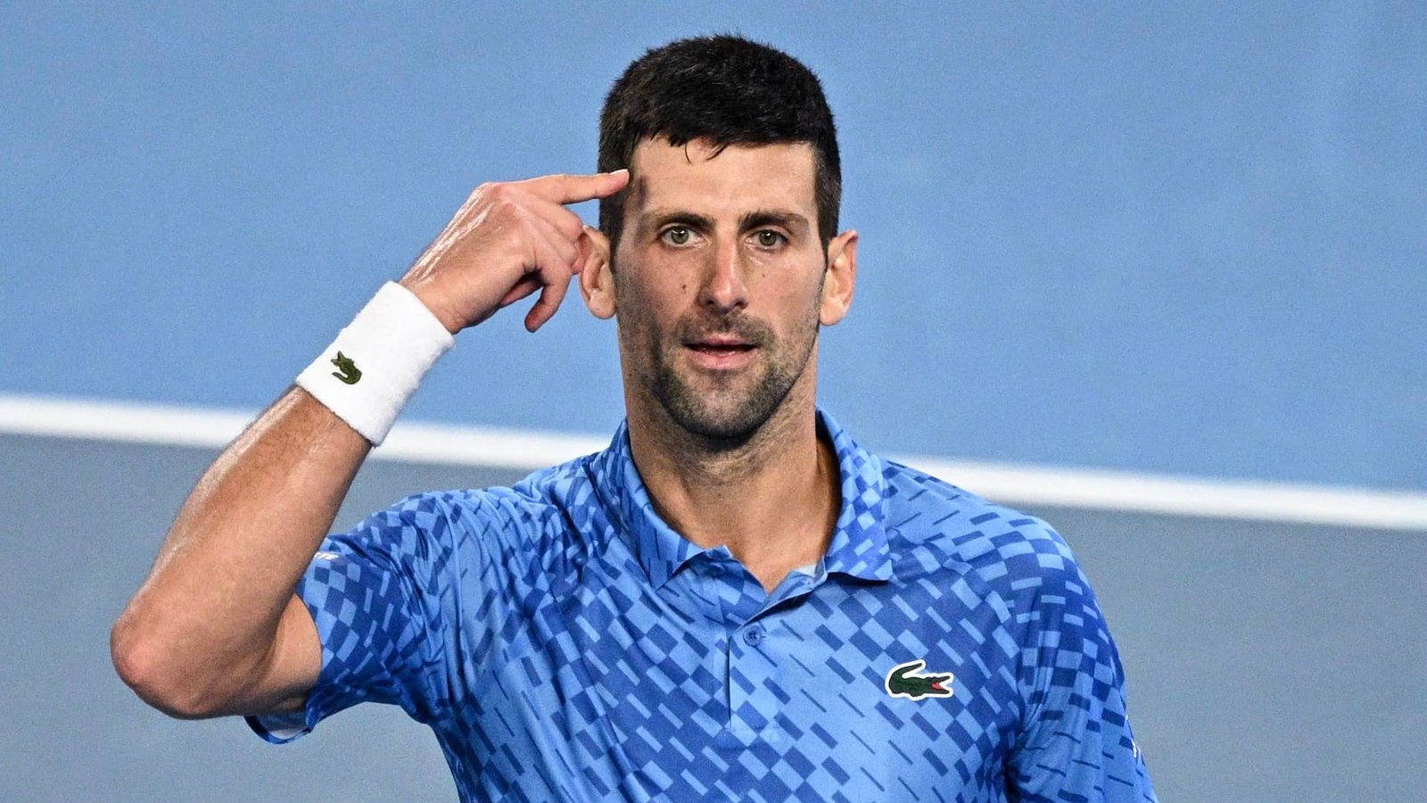 Tenis: NOLE DJOKOVIC CONQUISTÓ NUEVAMENTE EL AUSTRALIA OPEN