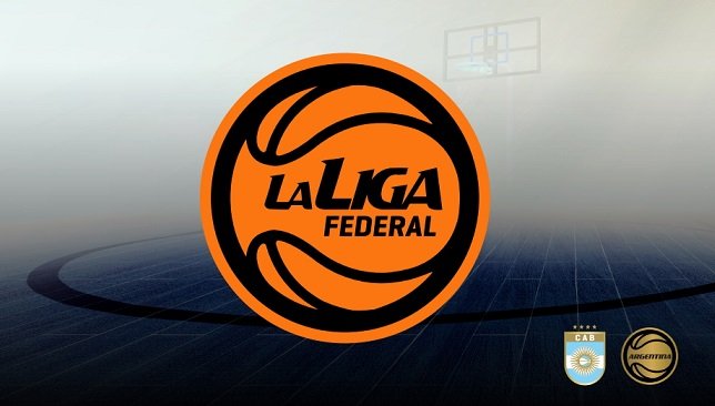 Básquet masculino: EQUIPOS Y CONFERENCIAS PARA LA LIGA FEDERAL 2023