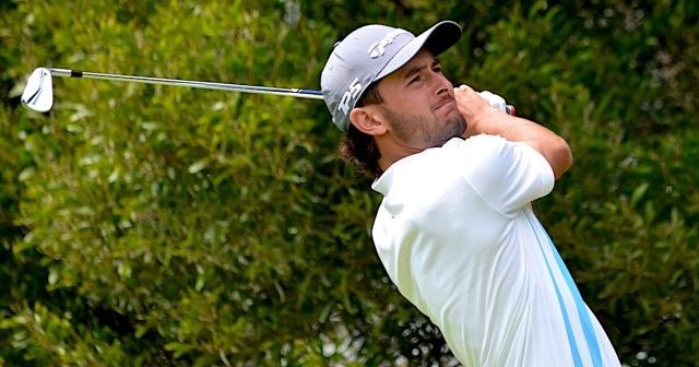 Golf: JUAN MARTÍN LOUDEIRO OBTUVO EL QUINTO PUESTO EN EL ABIERTO SUDAMERICANO AMATEUR 2023