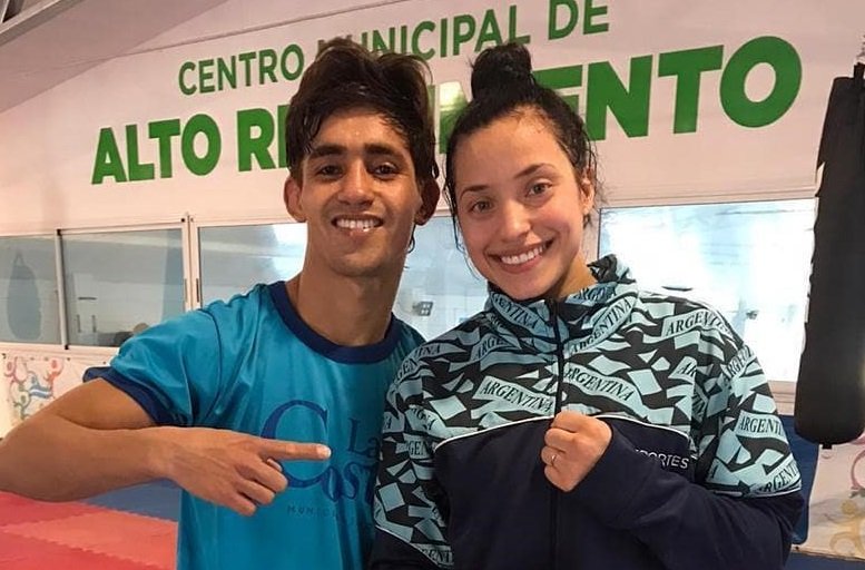 Boxeo: MEDALLAS PARA LÓPEZ Y FLORES EN HUNGRÍA Y QUIROGA Y ROBLES EN BULGARIA