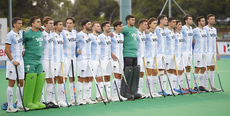 Hockey césped masculino: EN EL INICIO DE UNA NUEVA VENTANA FIH PRO LEAGUE, LOS LEONES IGUALARON CON AUSTRALIA Y SE QUEDARON CON EL PUNTO BONUS
