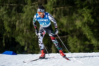 Esquí de Fondo: PARTICIPACIÓN ARGENTINA EN EL CAMPEONATO MUNDIAL REALIZADO EN ESLOVENIA