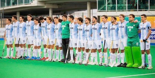 Hockey césped masculino: EN GRAN PARTIDO, ESPAÑA LE GANÓ A LOS LEONES POR FIH PRO LEAGUE