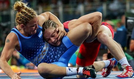 Lucha: REPRESENTANTES ARGENTINOS Y SU PREPARACIÓN EN COMPETENCIAS EXTRANJERAS
