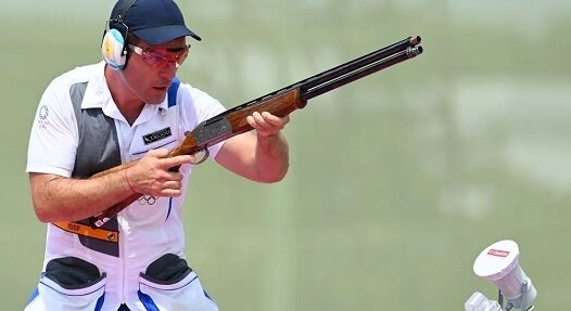 Tiro Deportivo: FEDERICO GIL SEMIFINALISTA EN QATAR Y BUENA ACTUACIÓN EN CHIPRE