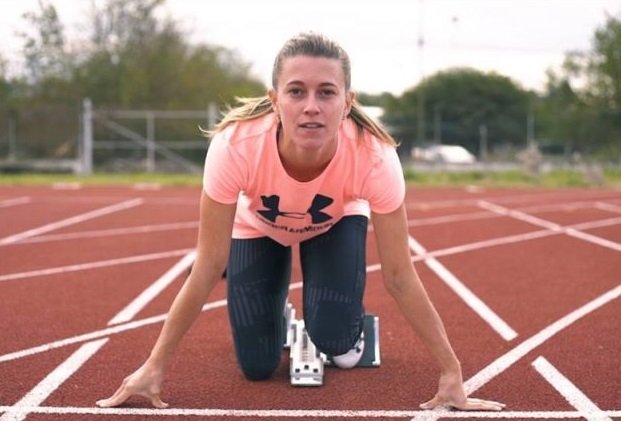 Atletismo: FIGURAS NACIONALES DESTACADAS EN EL CAMPEONATO METROPOLITANO DE MAYORES