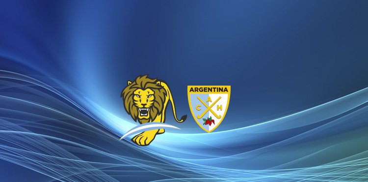Hockey césped masculino: LOS LEONES PARA EL PROCESO 2023