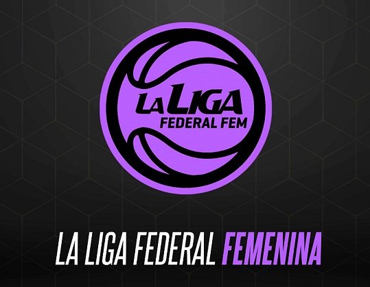Básquet femenino: NOVEDADES DE LA LIGA FEDERAL FEMENINA 2023