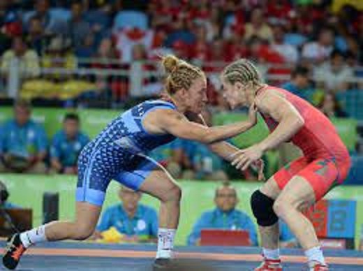 Lucha: MEDALLAS DE BRONCE EN EL CAMPEONATO PANAMERICANO