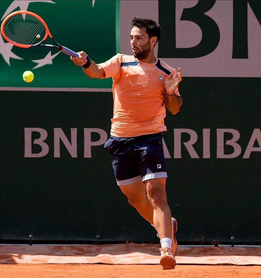 Tenis: ROLAND GARROS: Y LA SEGUNDA RONDA