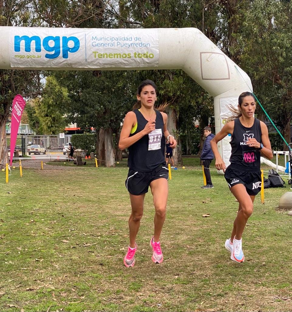 Atletismo: COMENZÓ LA TEMPORADA DE CROSS EN MAR DEL PLATA Y BUENOS AIRES SE PREPARA PARA EL DESAFIO LA HORA/20K